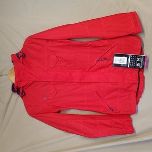 Women's Special Blend Snow Jacket